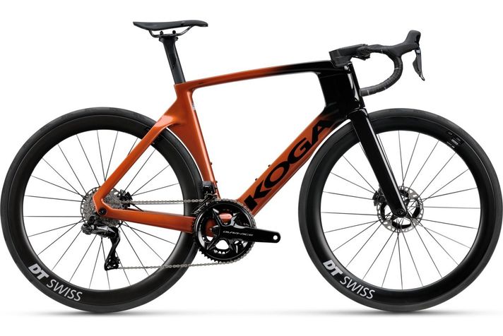 Koga Kinsei Pro 2025  