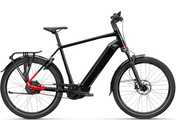 Koga Koga Pace B10 Suspension 2025  