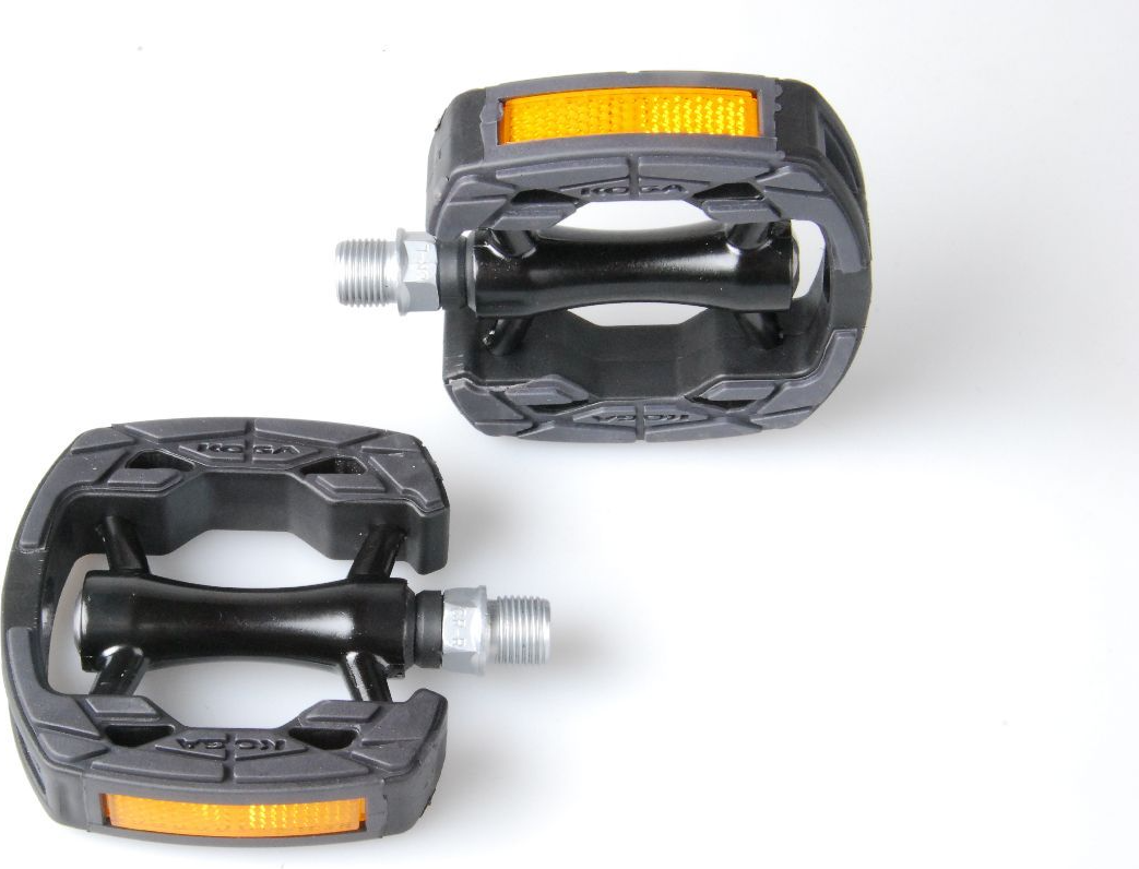 Koga Aluminium/PVC Pedalen  