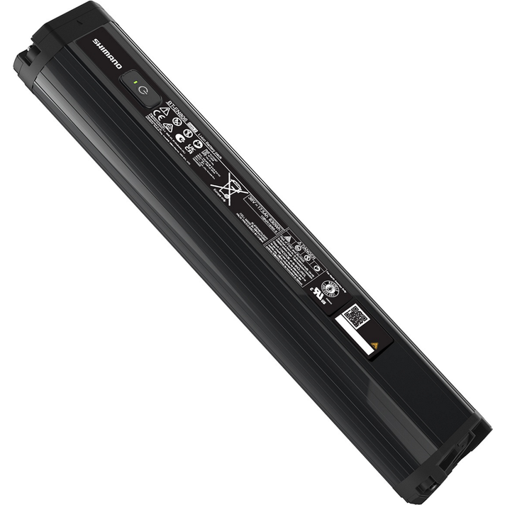 Koga Shimano Steps Simplo Accu  