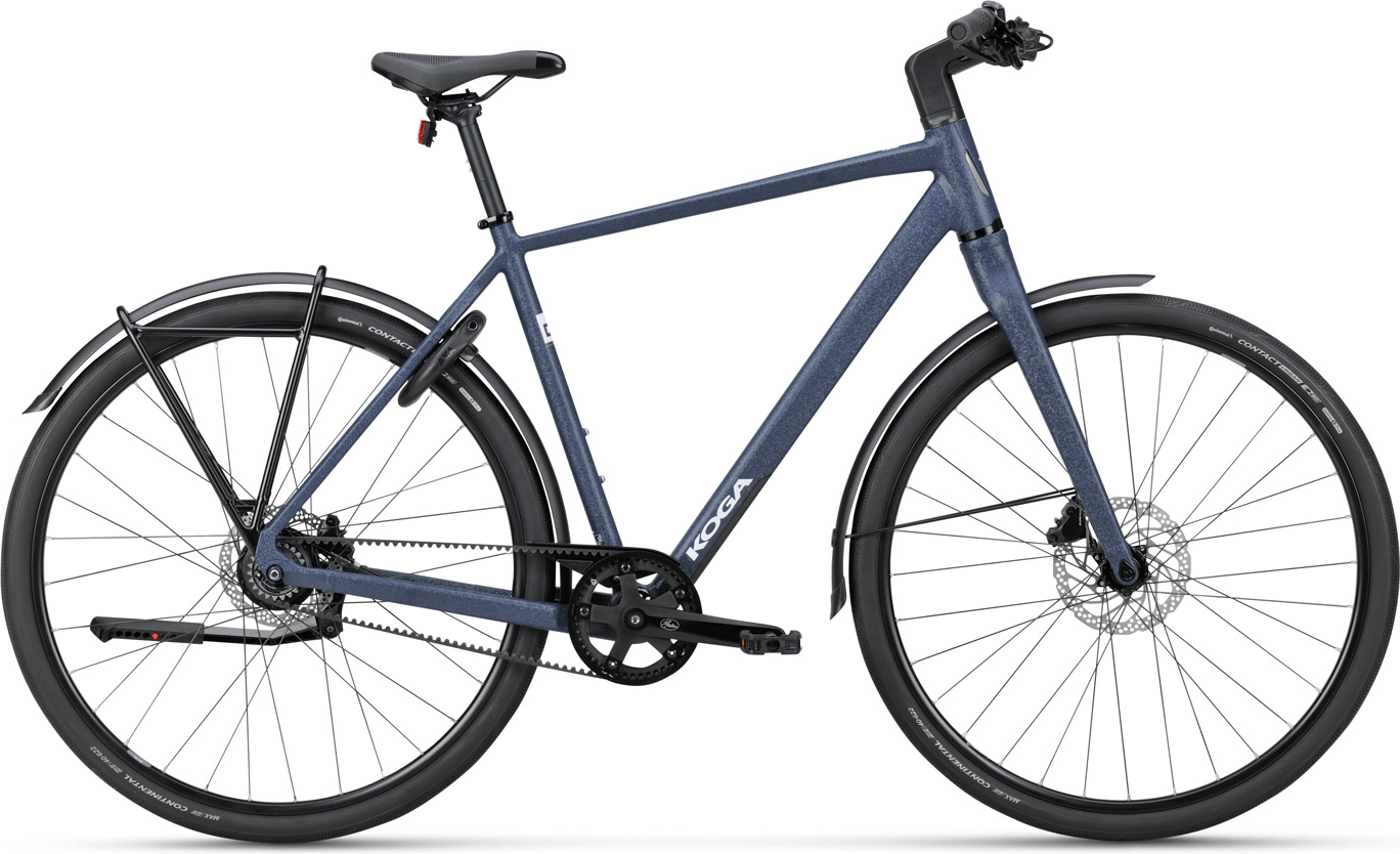 Koga Supermetro 8 2026  