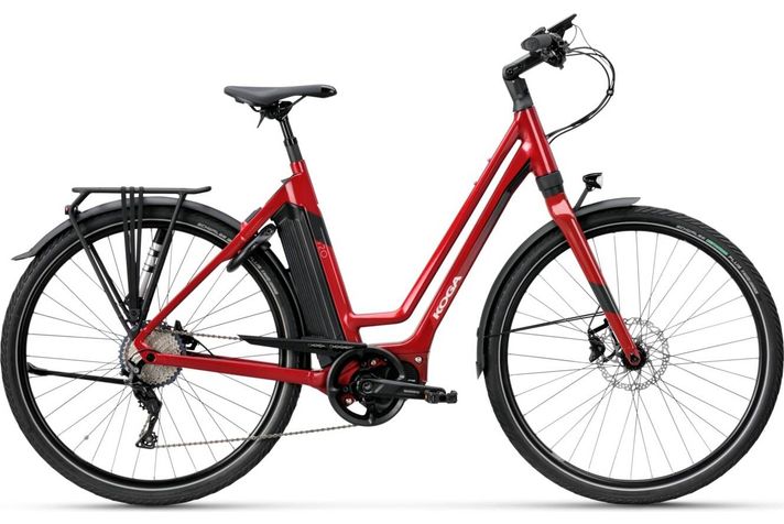 Koga Vectro S20 2024  