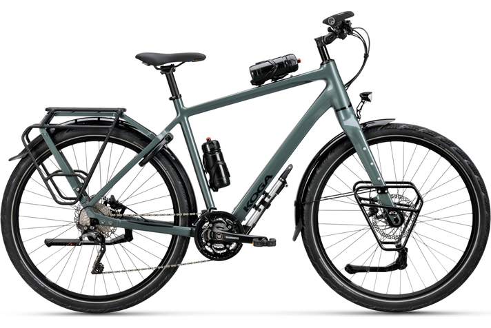 Koga Koga WorldTraveller 2024  