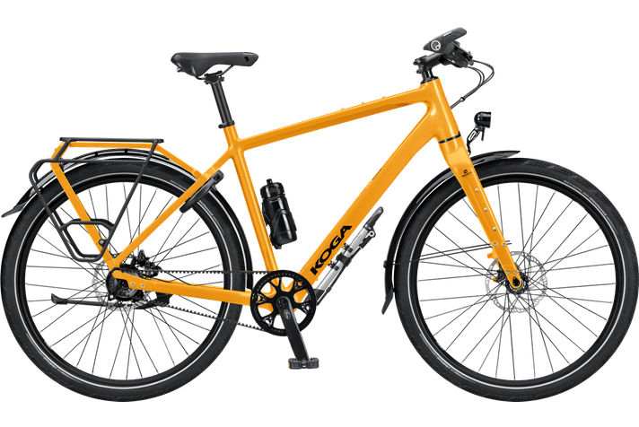 Koga WorldTraveller Signature 2023  