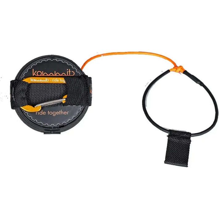 Kommit Kommit Fiets Sleep Systeem  