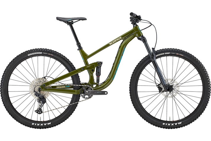 Kona Process 134 2024  