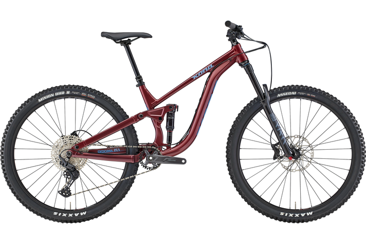 Kona Process 153 2024  