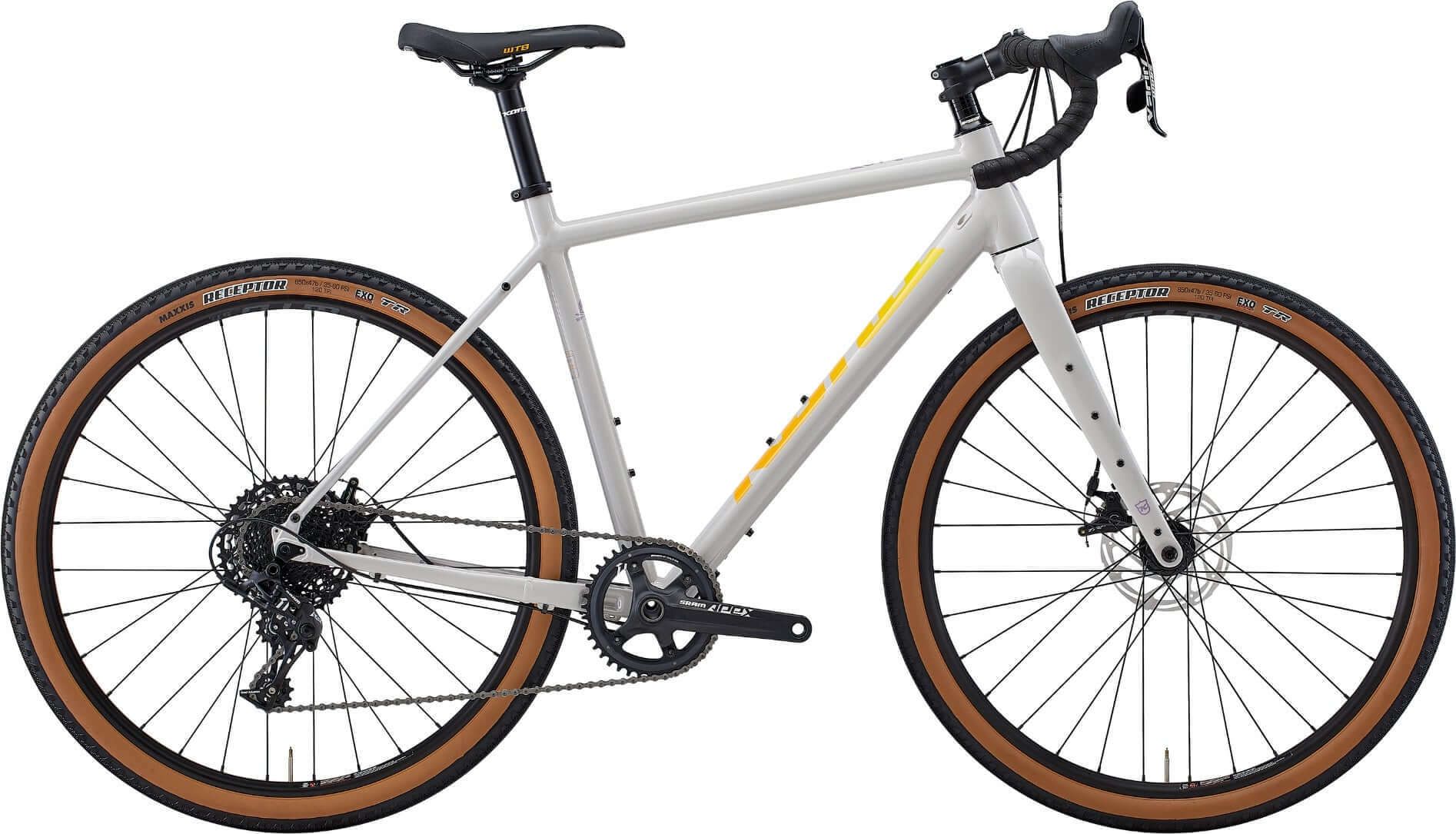 Kona Rove NRB 2024  