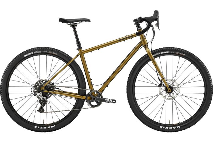 Kona Kona Sutra LTD 2025  