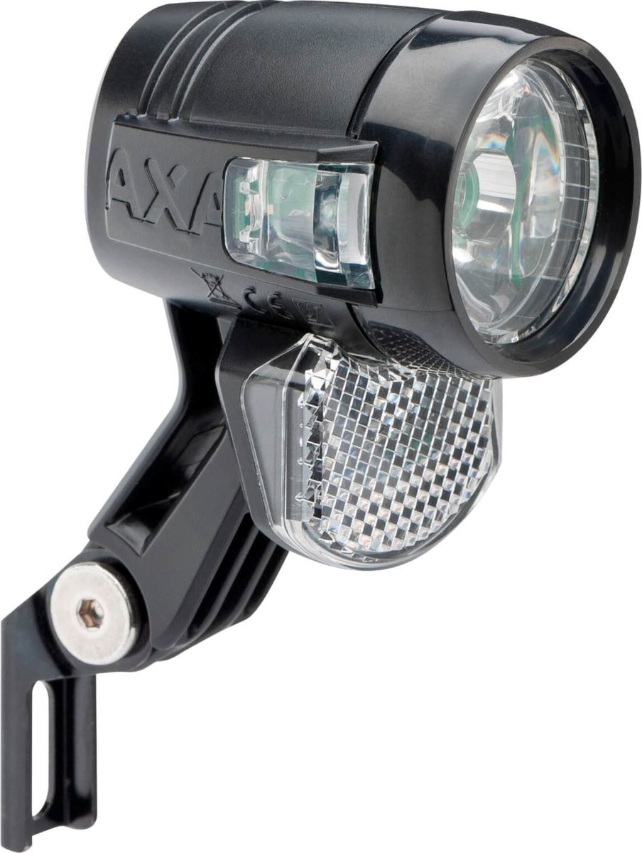 AXA Blueline 30-T Koplamp  