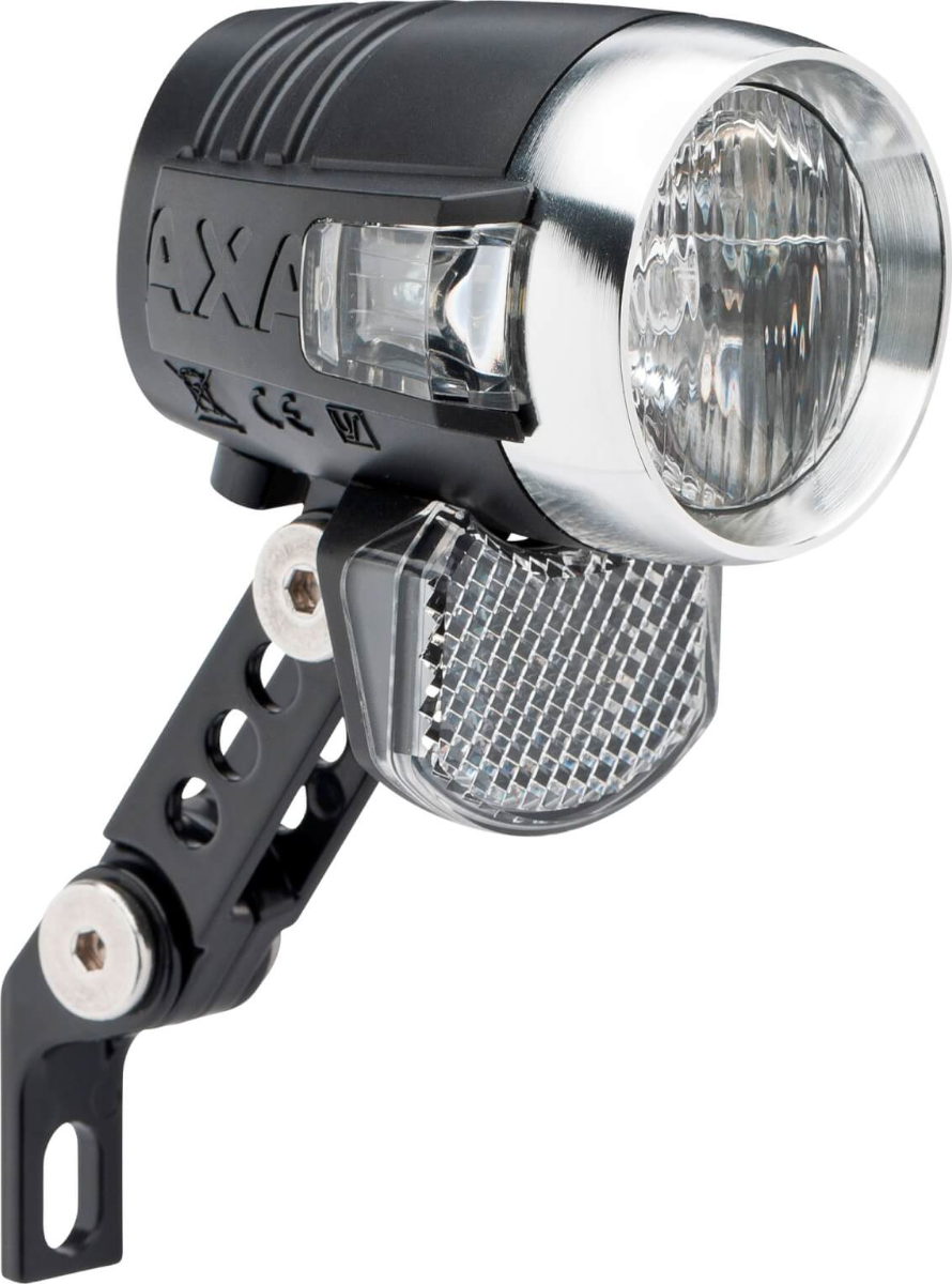 AXA Blueline 50 E-Bike Koplamp  