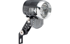 AXA Blueline Auto Dynamo 50 Lux Koplamp  