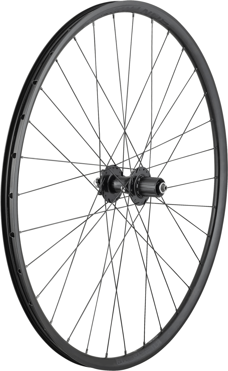 Bontrager Kovee TLR Boost Disc MTB Achterwiel  