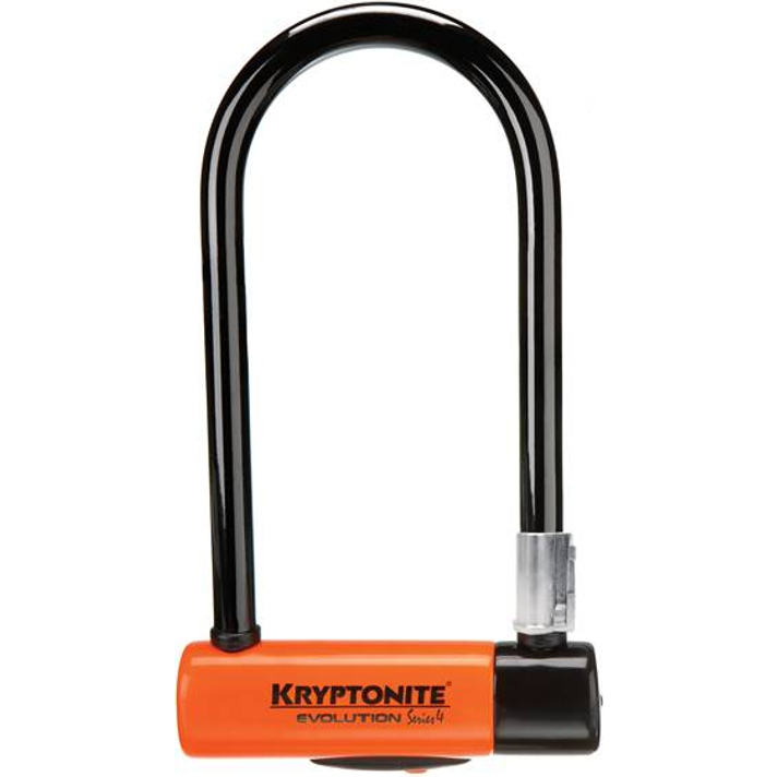 Kryptonite Evolution 10 Beugelslot  