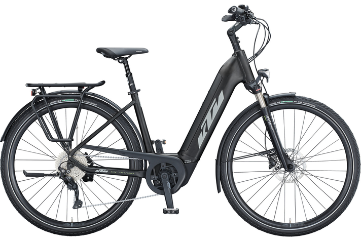 KTM ZEG Cento 10 2022  