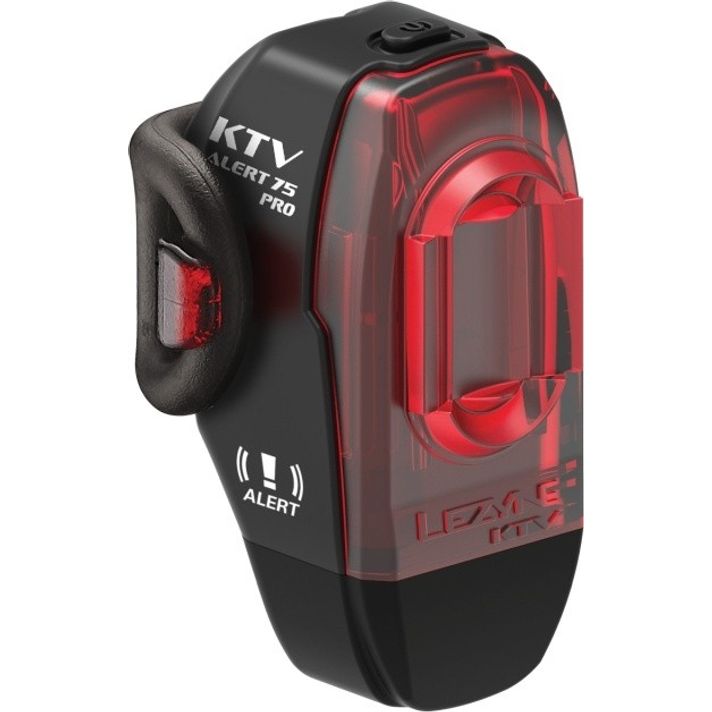 Lezyne KTV Pro Alert Drive 75 Achterlicht  