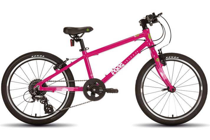 Frog 55 20" 2022  