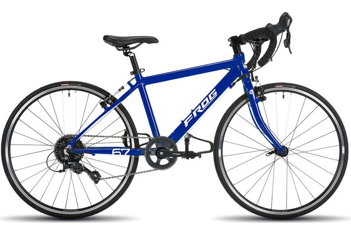 Frog Road 67 24" 2023  