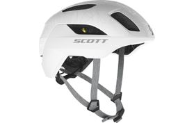 SCOTT La Mokka Plus Sensor Mips Helm Wit  