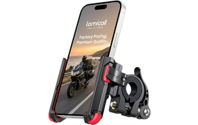 Lamicall BP11 Telefoonhouder  