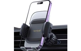 Lamicall Lamicall Auto Smartphonehouder  