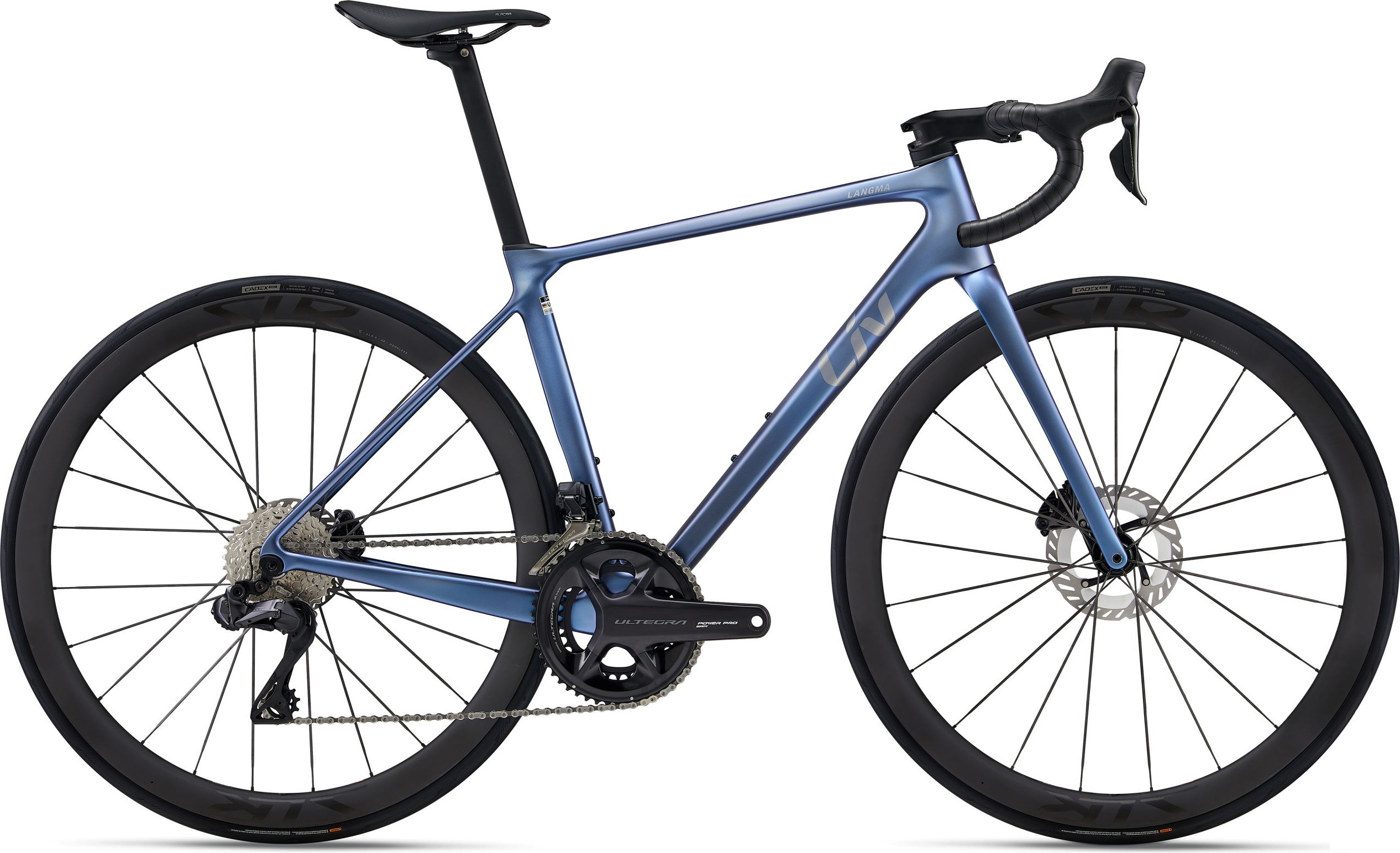 Liv Langma Advanced Pro 0 2026
