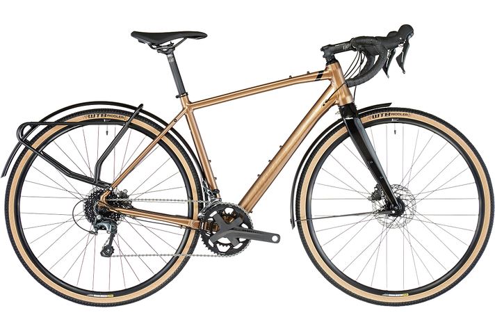 Lapierre Crosshill 3.0 2022  