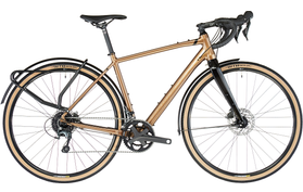 Lapierre Crosshill 3.0 2023  