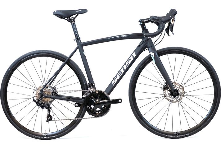 Sensa Sensa Latina LTD 105 Disc 2022  