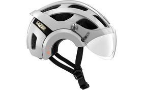 Lazer Anverz Mips Speed Pedelec Helm Grijs  