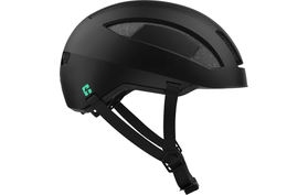 Lazer CityZen KinetiCore E-bike Helm Zwart  
