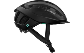 Lazer Codax KinetiCore Helm Zwart  
