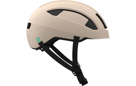 Lazer CityZen KinetiCore E-bike Helm Beige  