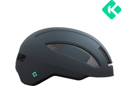 Lazer CityZen KinetiCore E-bike Helm Donkerblauw  