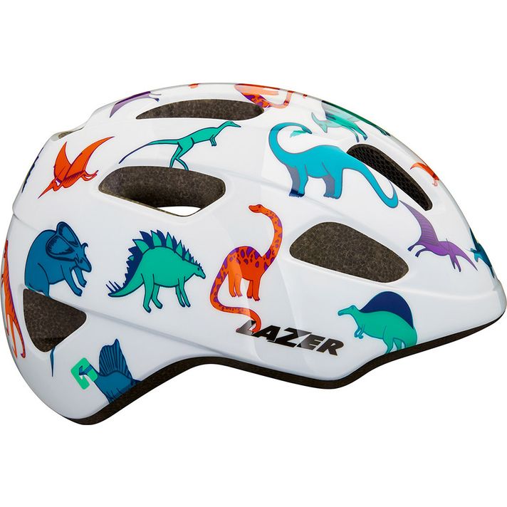 Lazer Kids Pnut KinetiCore Fietshelm Kind  