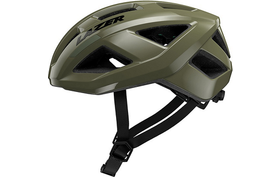 Lazer Tonic KinetiCore Racefiets Helm Groen  