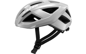 Lazer Tonic KinetiCore Racefiets Helm Zilver  