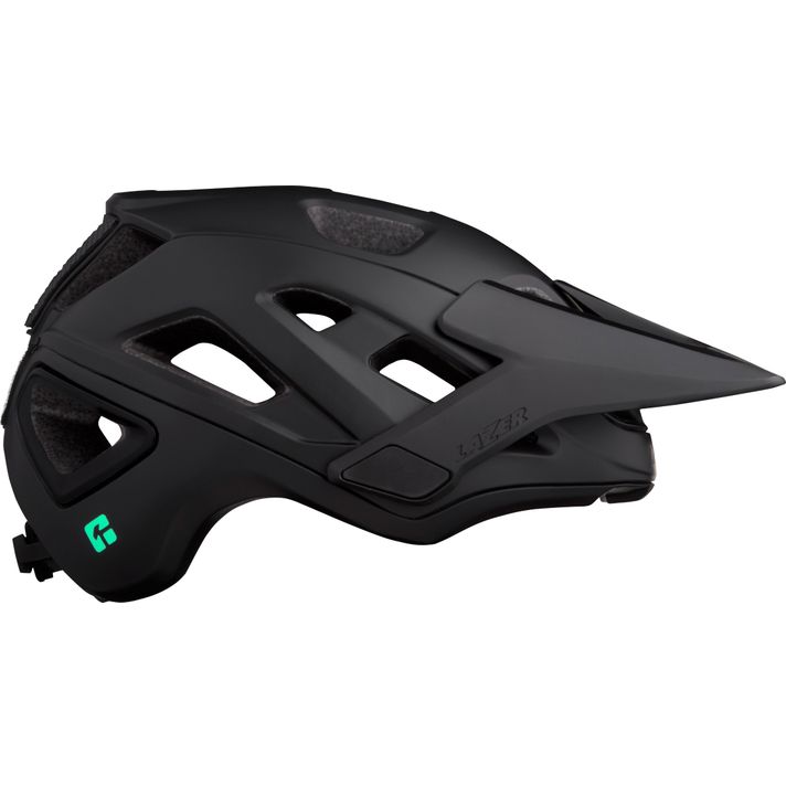 Lazer Jackal KinetiCore MTB Helm  