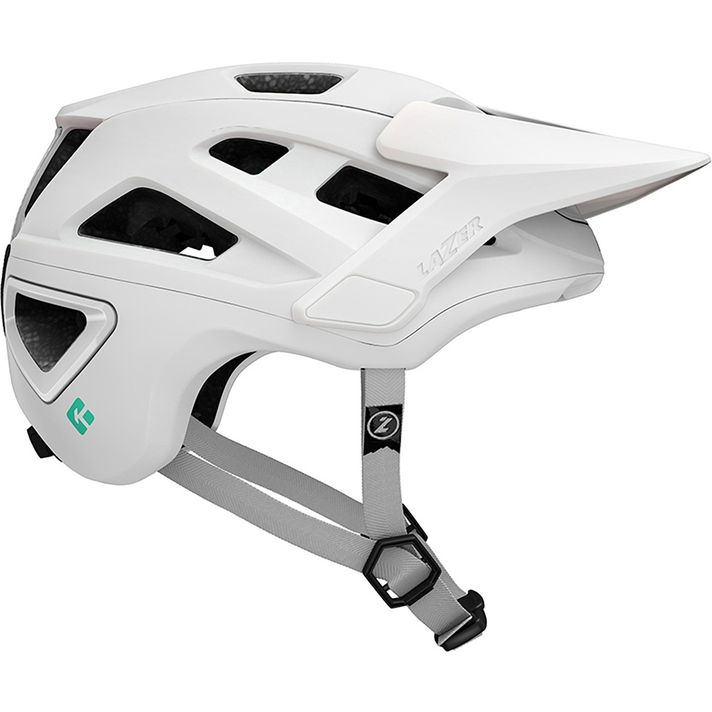 Lazer Jackal KinetiCore MTB Helm  