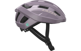 Lazer Tempo Kineticore Racefiets Helm Paars  