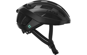 Lazer Tempo Kineticore Racefiets Helm Zwart  