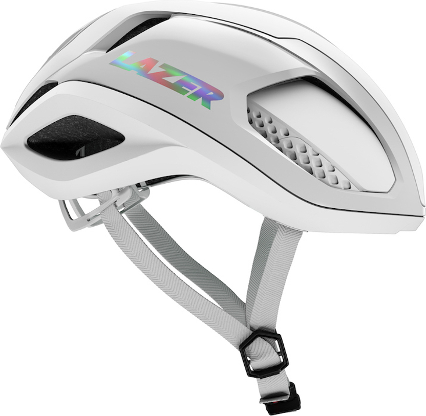 Lazer Vento KinetiCore Racefiets Helm  