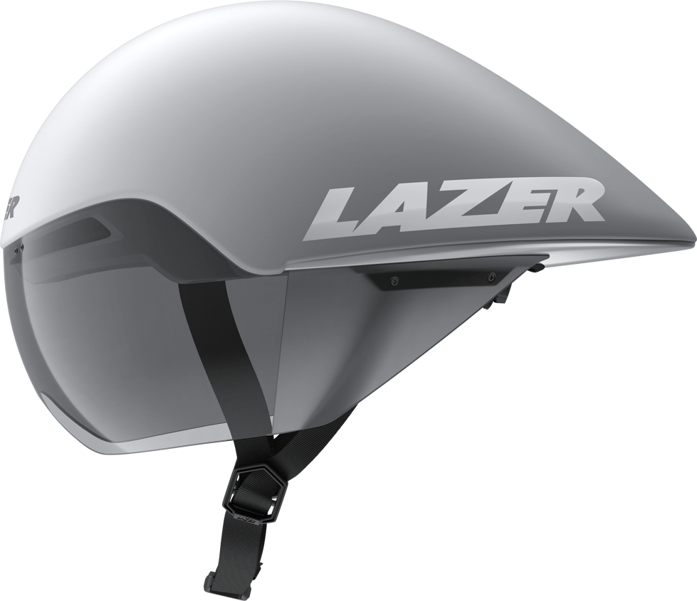 Lazer Volante KinetiCore Racefiets Helm  