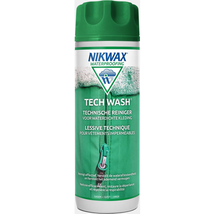 Nikwax Tech Wash Wasmiddel  