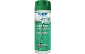 Nikwax Tech Wash Wasmiddel  