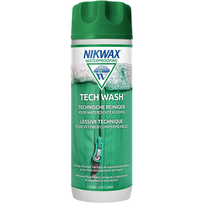 Nikwax Tech Wash Wasmiddel  