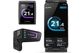 Bosch SmartphoneGrip: Gebruik je telefoon als display  