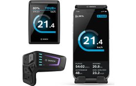 Bosch SmartphoneGrip: Gebruik je telefoon als display  