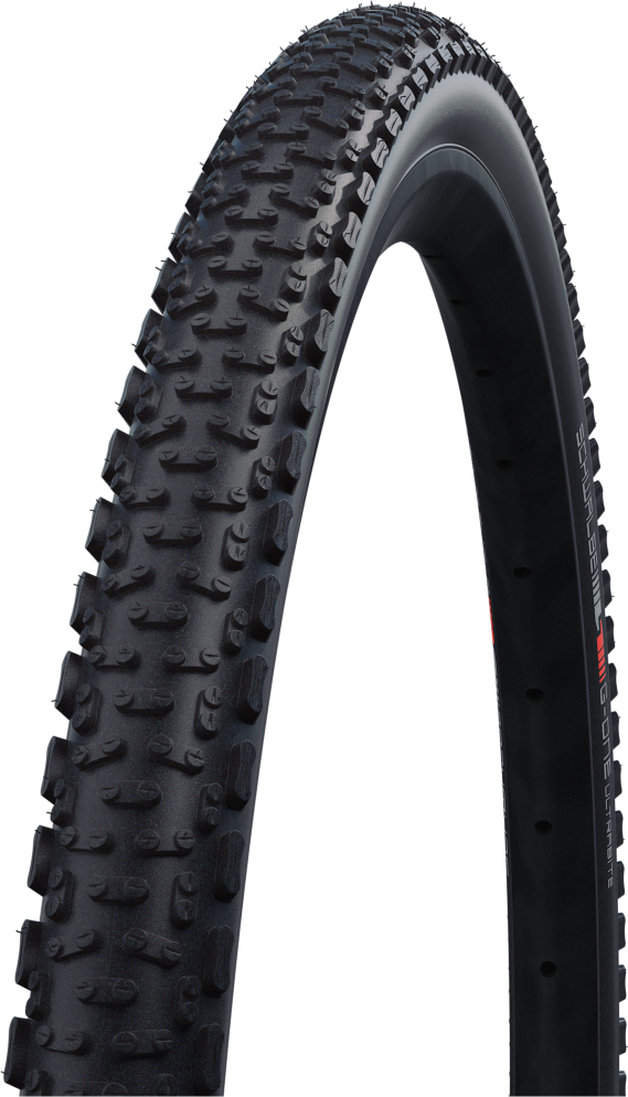 Schwalbe Schwalbe G-One Ultrabite Superground TLE Gravel Buitenband  