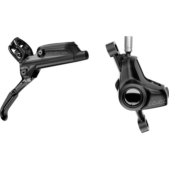 SRAM Level TLM Schijfremset  